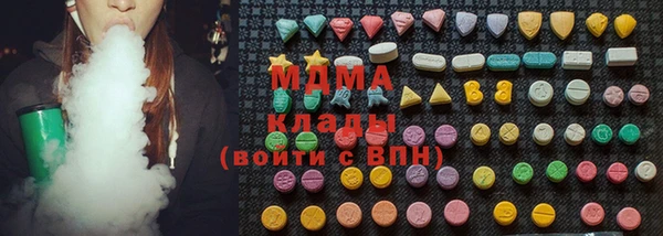 круглые Костерёво